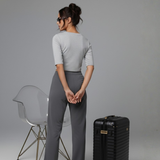 Graphite Grey All Day Pants