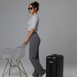 Graphite Grey All Day Pants