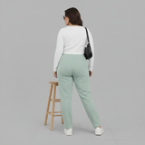 Mist Pistachio All Day Pants
