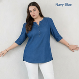 Pick Any 2 - Denim Tunic Tops