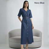 Pick Any 2 – Denim Dresses For Women