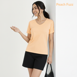 Pick Any 2 - Women's V-Neck T-Shirt Combo