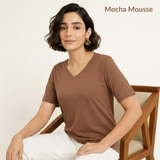 Pick Any 2 - Women's V-Neck T-Shirt Combo