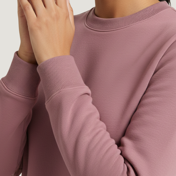 French Fuchsia Co-ords Set