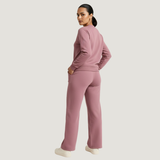 French Fuchsia Co-ords Set