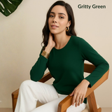 Pick Any 3 - Women's Full Sleeves Tshirt Combo