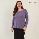 Pick Any 3 - Women's Full Sleeves Tshirt Combo