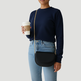 Ballsy Blue Sweatshirt