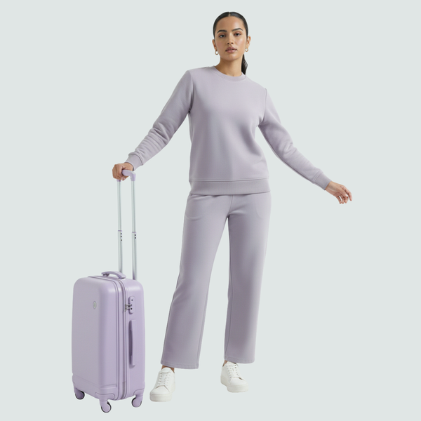 Primrose Catmint Co-ords Set