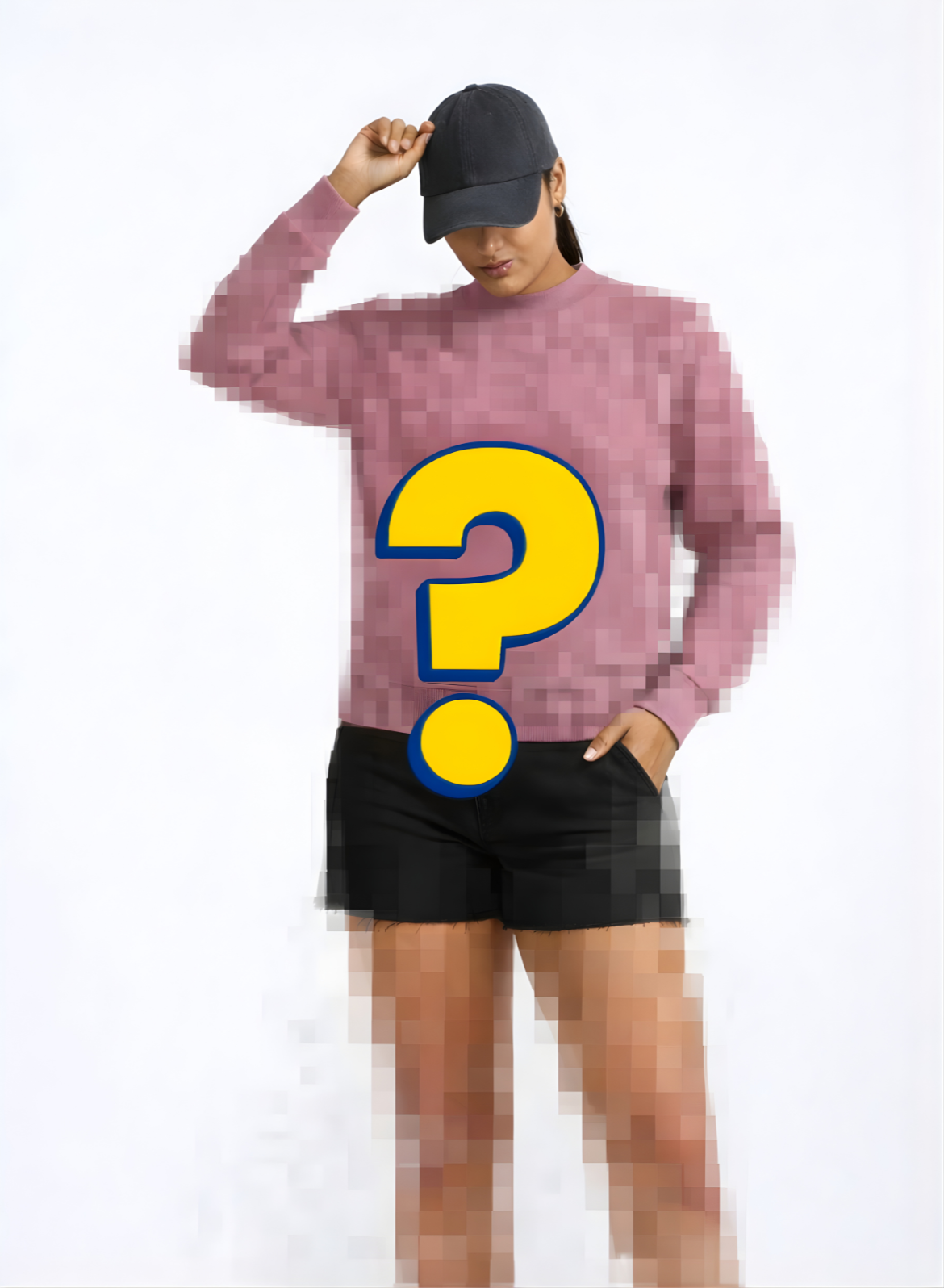 Mystery Box – Sweatshirts (Pack of 2)