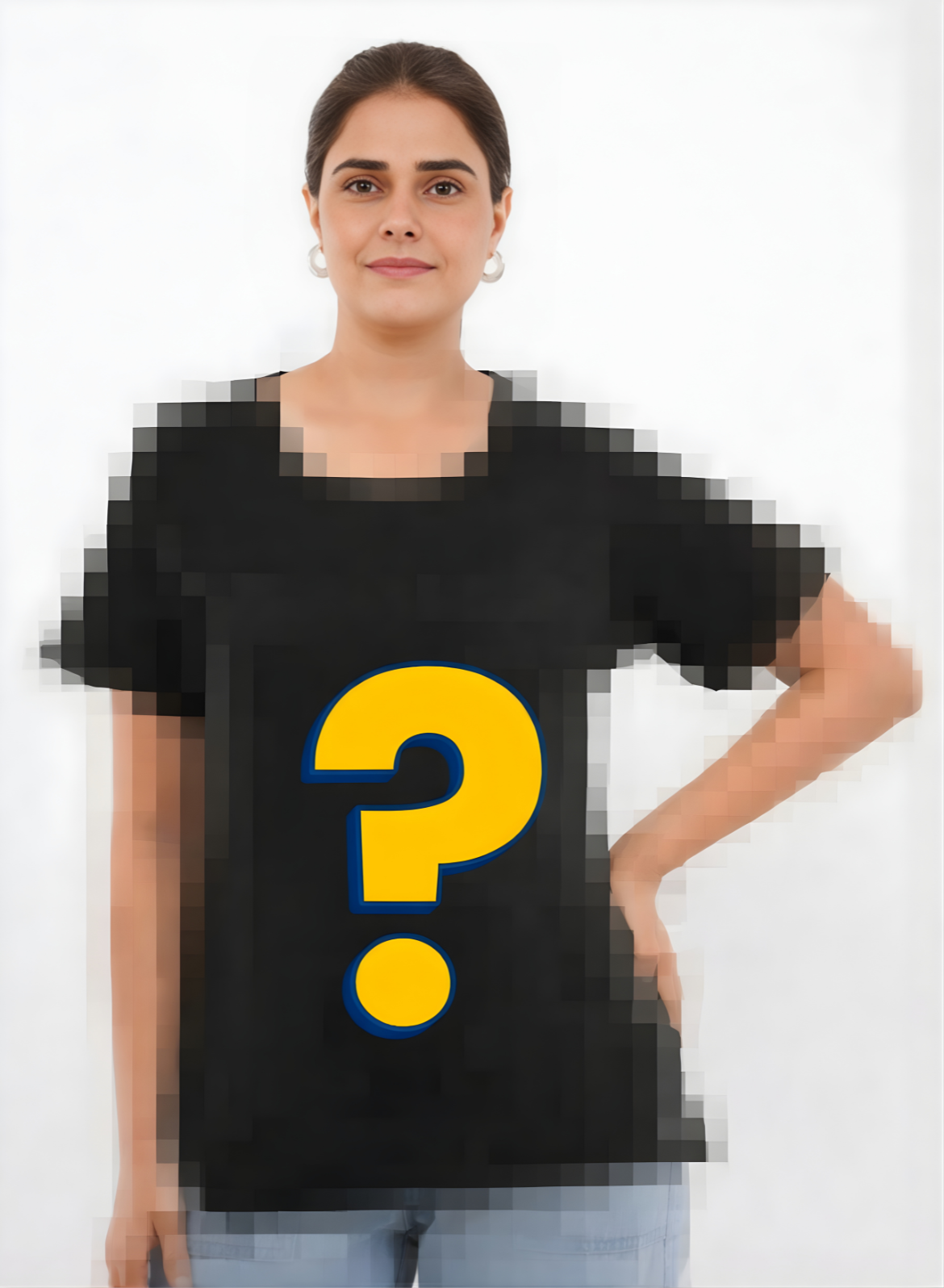Mystery Box –  Graphic T-shirts (Pack Of 3)
