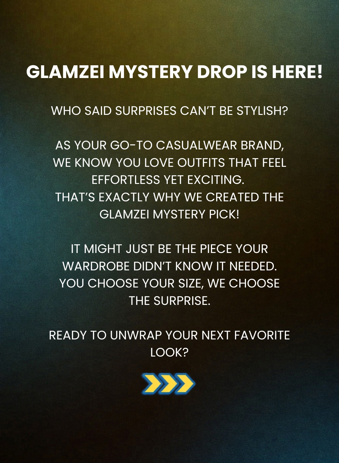 Mystery Box – Short Kurtis