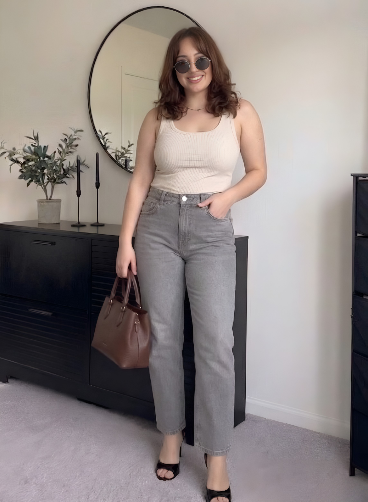 Pick Any 2 – Straight Fit Jeans For Women