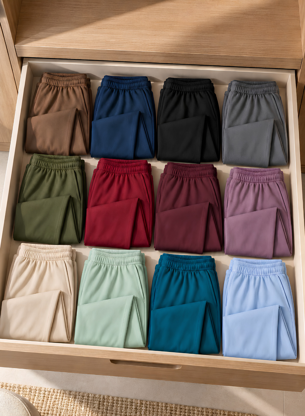 Pick Any 3 -  All Day Pants