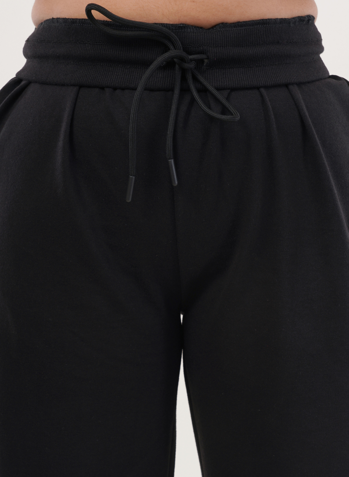 Vogue Black All Day Pants