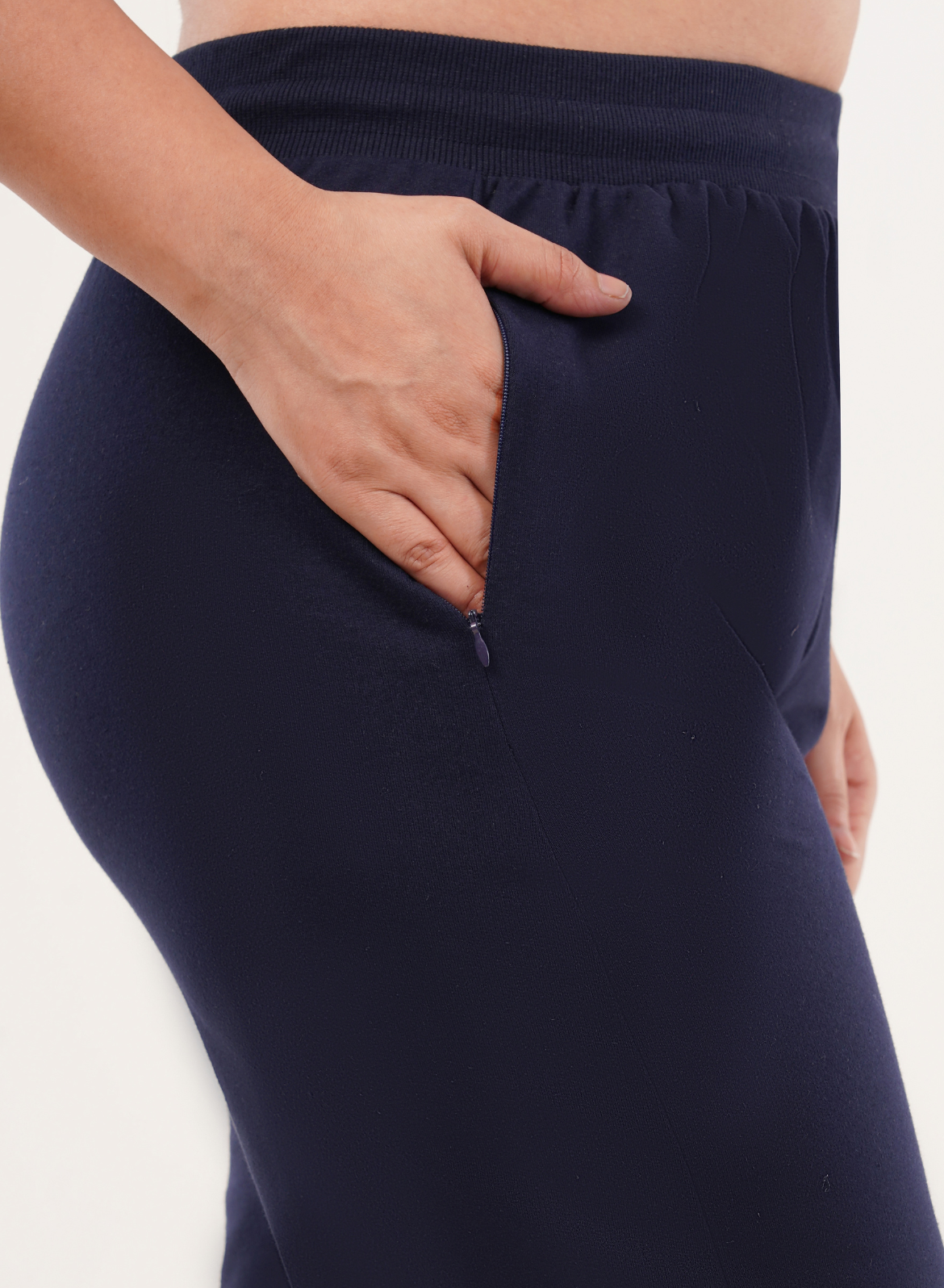 Ballsy Blue All Day Pants