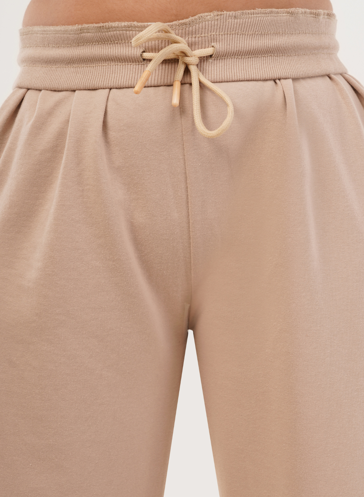Biscotti Beige All Day Pants