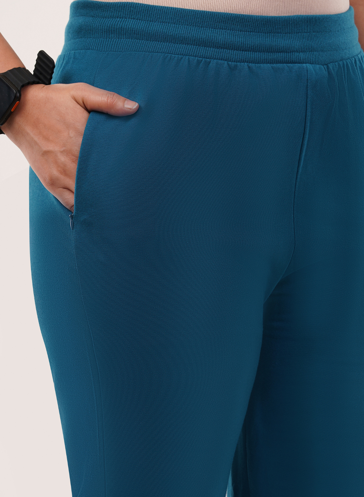 Twilight Teal All Day Pants