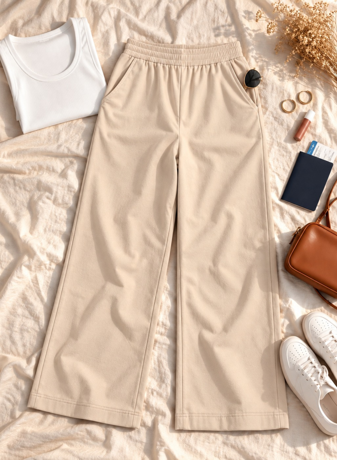 Pick Any 3 -  All Day Pants