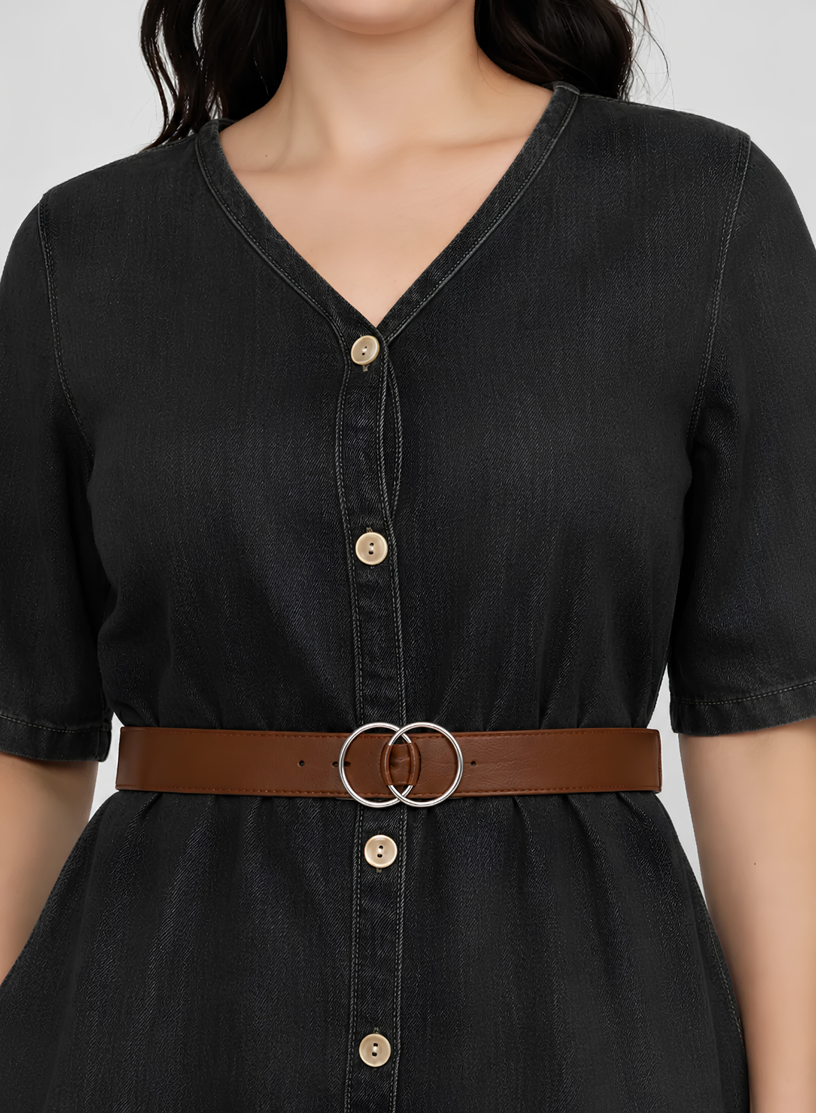 Pick Any 2 – Denim Dresses For Women