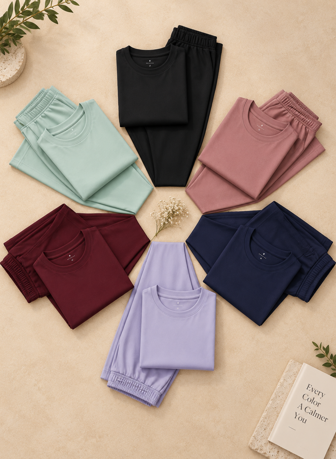 Pick Any 2 - Summer Co-ords Sets