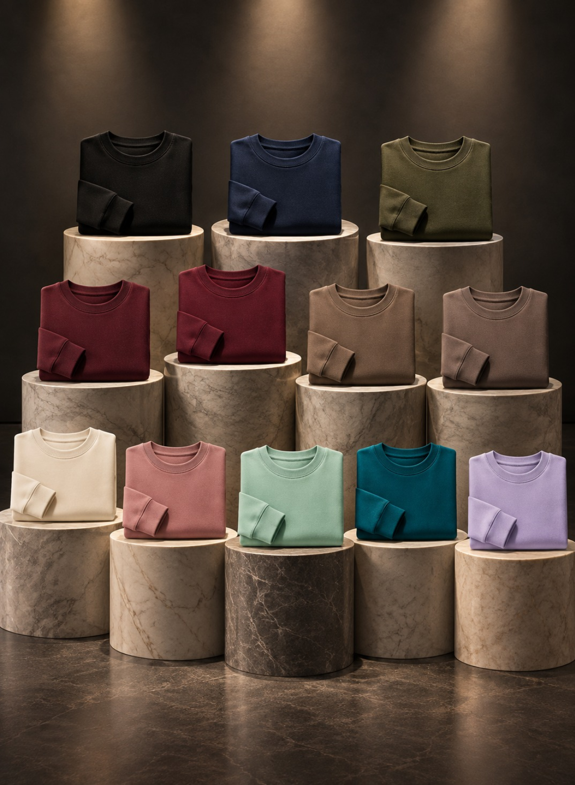 Pick Any 2 - Sweatshirts