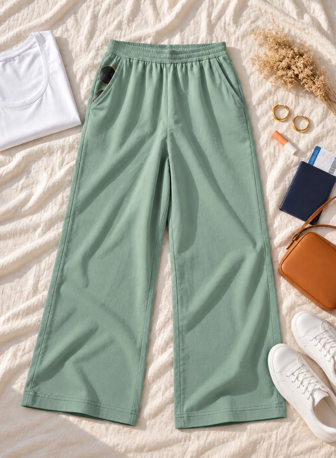 Pick Any 3 -  All Day Pants
