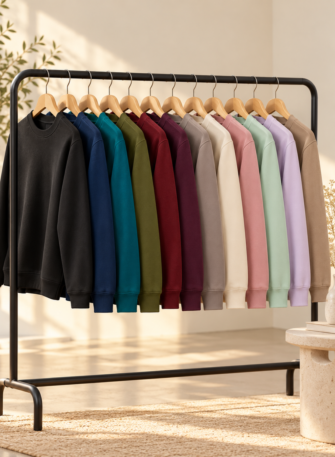 Pick Any 2 - Sweatshirts