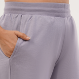 Primrose Catmint Women Shorts