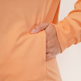 Peach Fuzz Co-ords Set - Pantone Color of the Year 2024