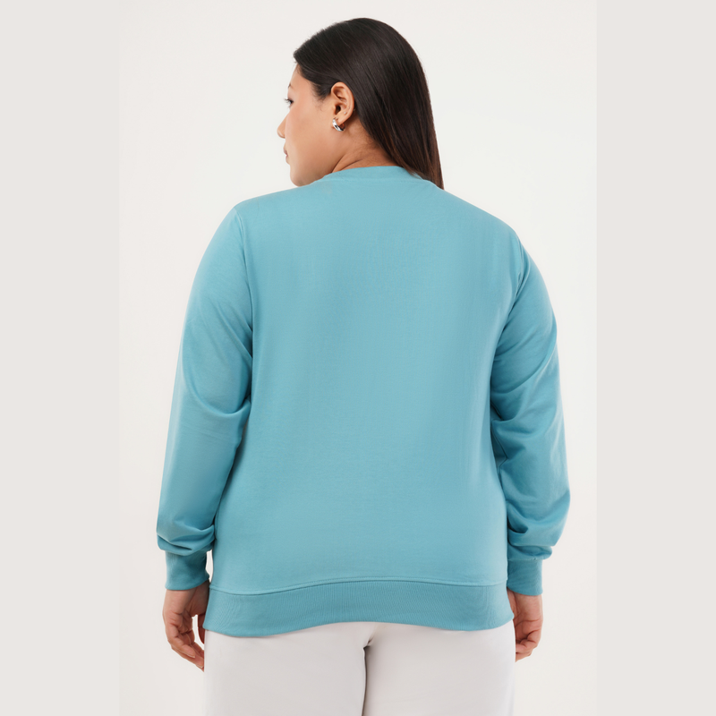 Paradise Bay Sweatshirt
