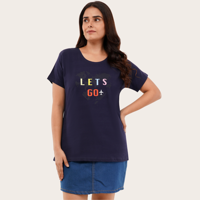 Love travelling? Lets Go!