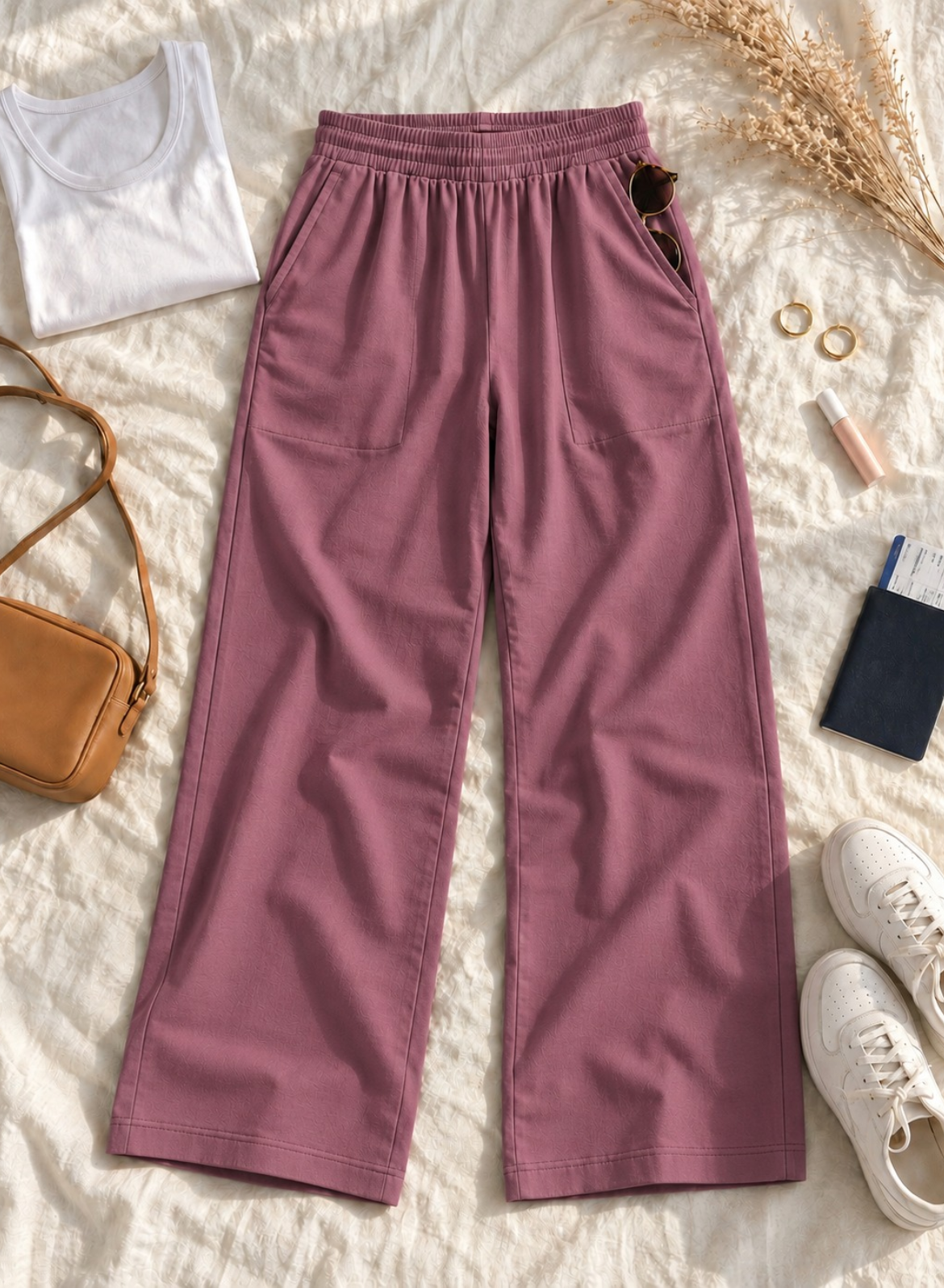 Pick Any 3 -  All Day Pants