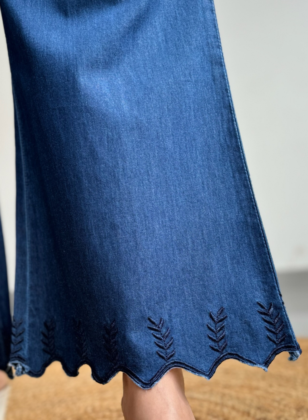 Pick Any 2 -  Wide Leg Pants