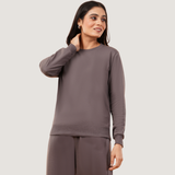 Graphite Grey Sweatshirt