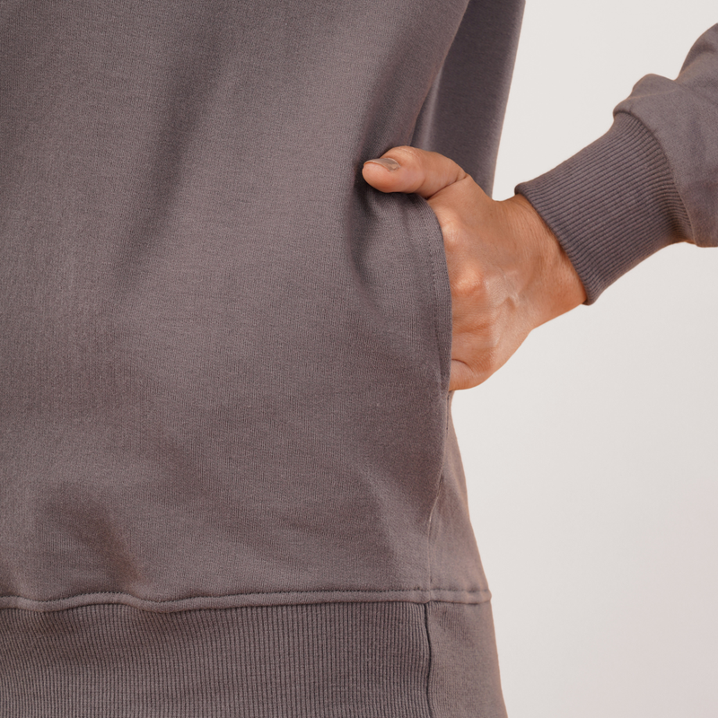 Graphite Grey Sweatshirt