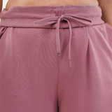 French Fuchsia All Day Pants