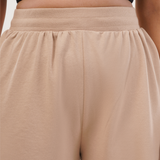 Biscotti Beige All Day Pants
