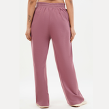 French Fuchsia All Day Pants