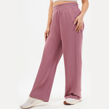 French Fuchsia All Day Pants