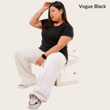 Pick Any 2 - Relaxed Fit Round Neck T-shirt