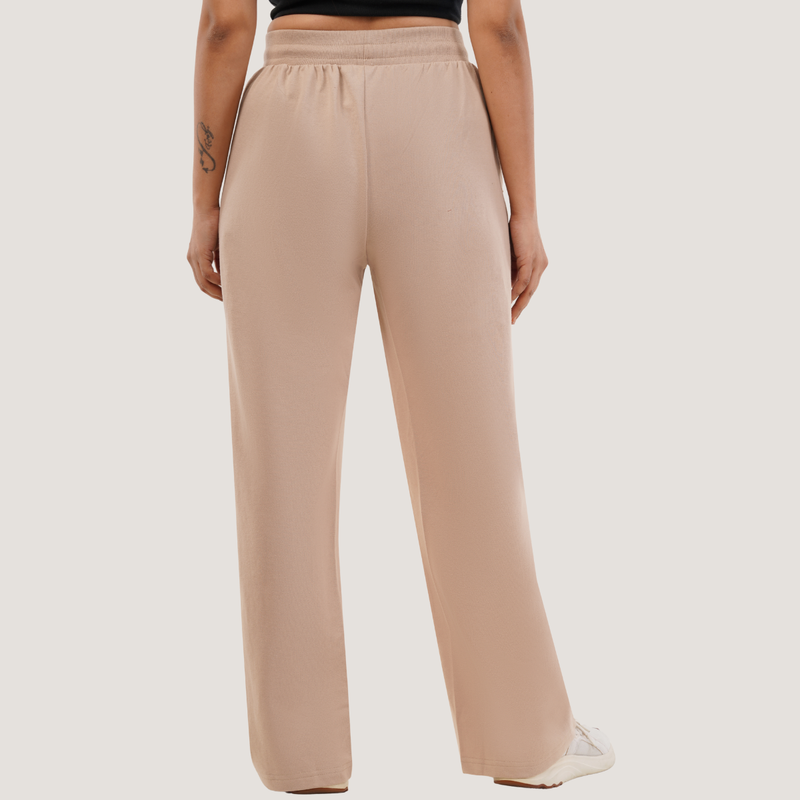 Biscotti Beige All Day Pants