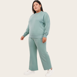 Mist Pistachio Co-ords Set