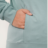 Mist Pistachio Co-ords Set