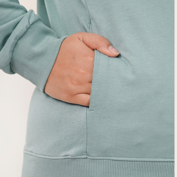 Mist Pistachio Co-ords Set