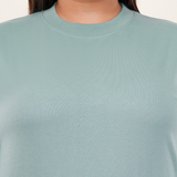 Mist Pistachio Co-ords Set