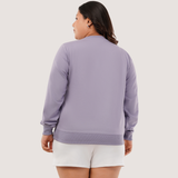 Primrose Catmint Sweatshirt