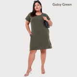Pick Any 2 - Women's T-shirt Dresses