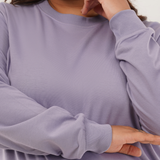 Primrose Catmint Sweatshirt