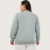 Mist Pistachio Sweatshirt
